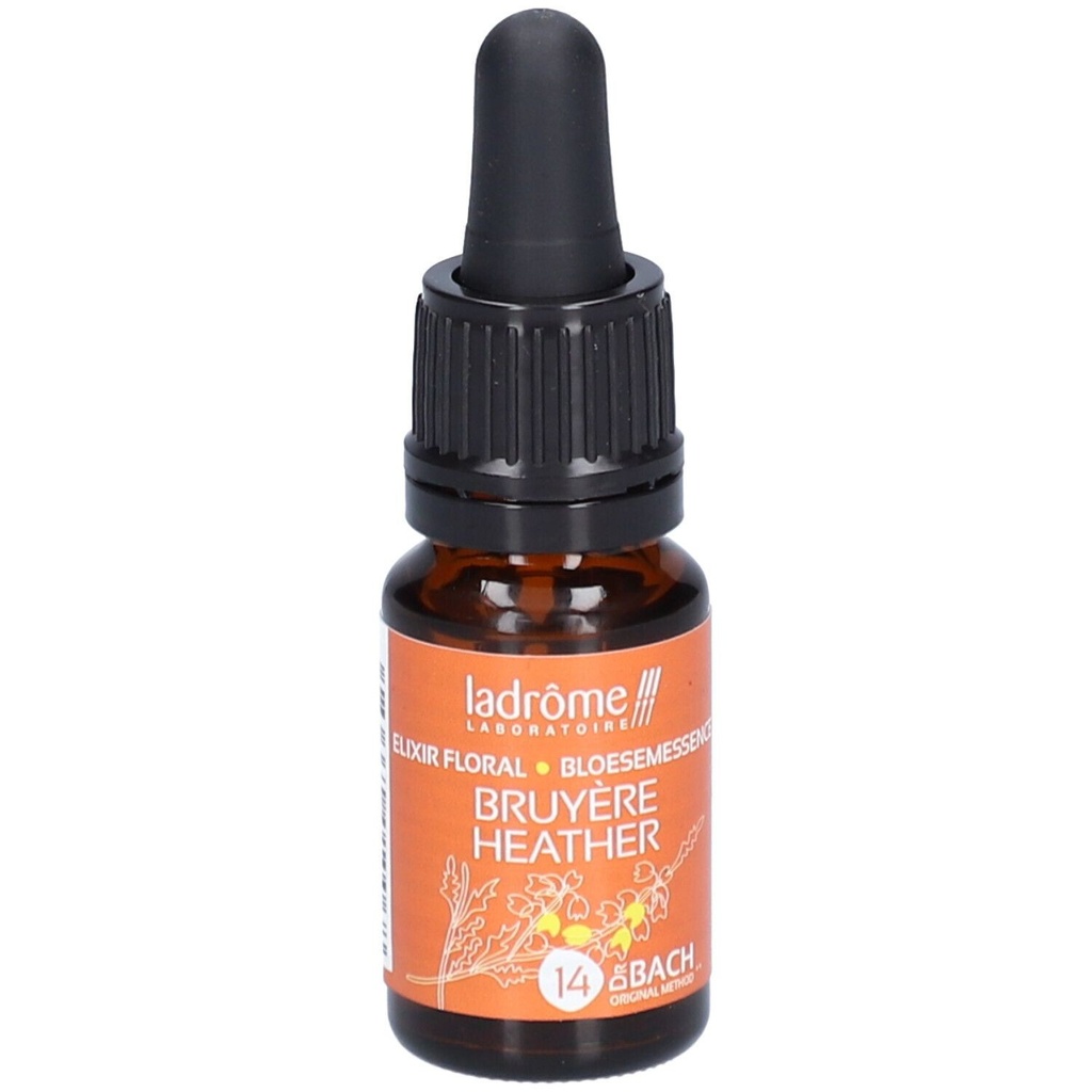 Bruyère - heather n°14 - 10 ml