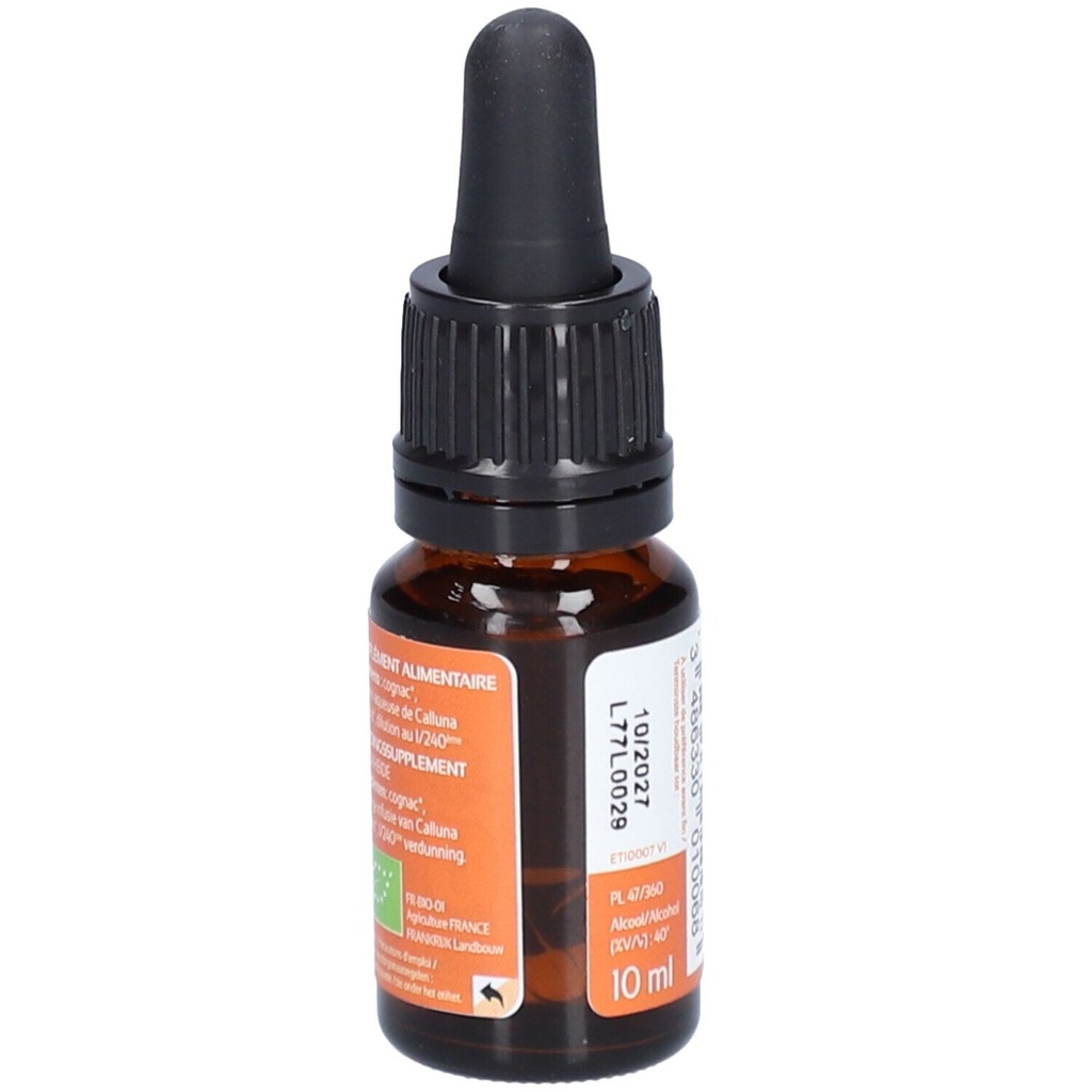 Bruyère - heather n°14 - 10 ml