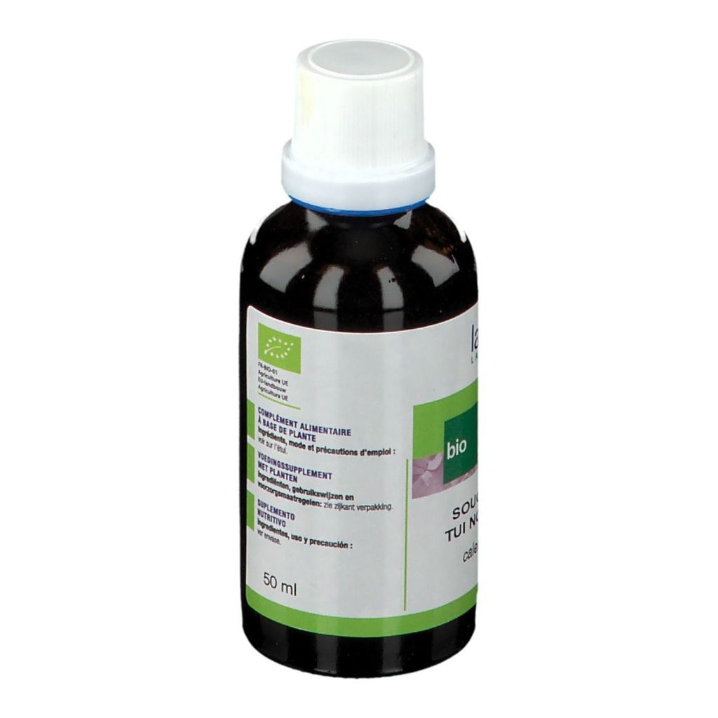 Calendula officinalis/souci - 50 ml