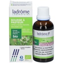 Capsella bursa pastoris/bourse à pasteur - 50 ml