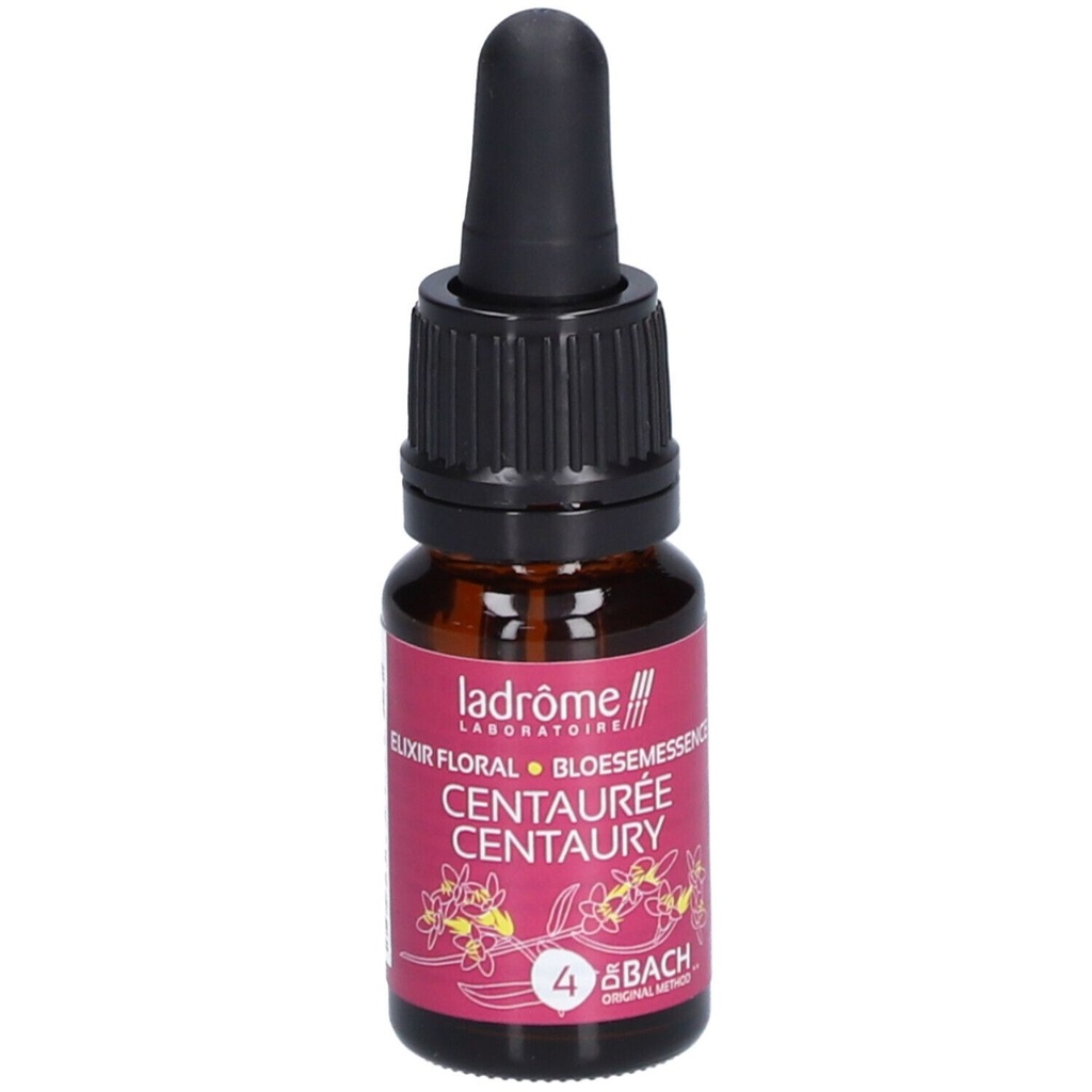 Centaurée/Centaury n°4 - 10 ml