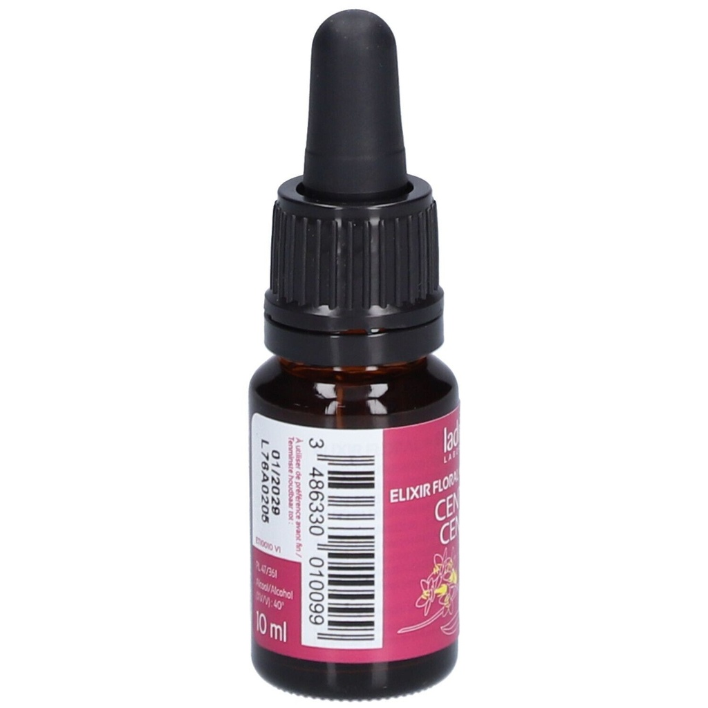 Centaurée/Centaury n°4 - 10 ml