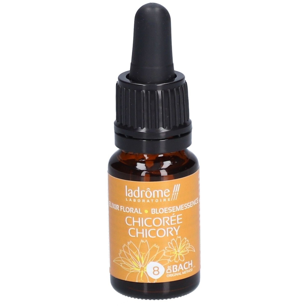 Chicorée sauvage - chicory n°8 - 10 ml