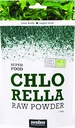 Chlorelle poudre - 200 g - Purasana