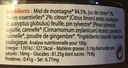 AAgaard Grog au miel de montagne bio et aux huiles essentielles - 130 gr