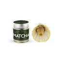 Coffret découverte Matcha Aromandise