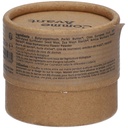 Crème solide au beurre de karité (arnica et rose)