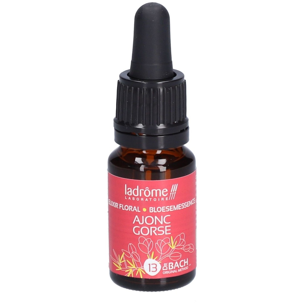 Ajonc - gorse n°13 - 10 ml