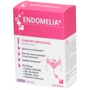 ENDOMELIA Confort menstruel 60 gélules