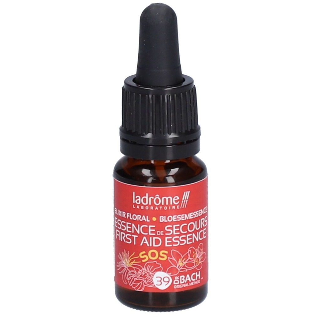 Elixir de secours n°39 - 10 ml