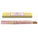 Encens SATYA 15g - seven chakra