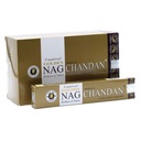 Encens golden nag 15g - Mantra