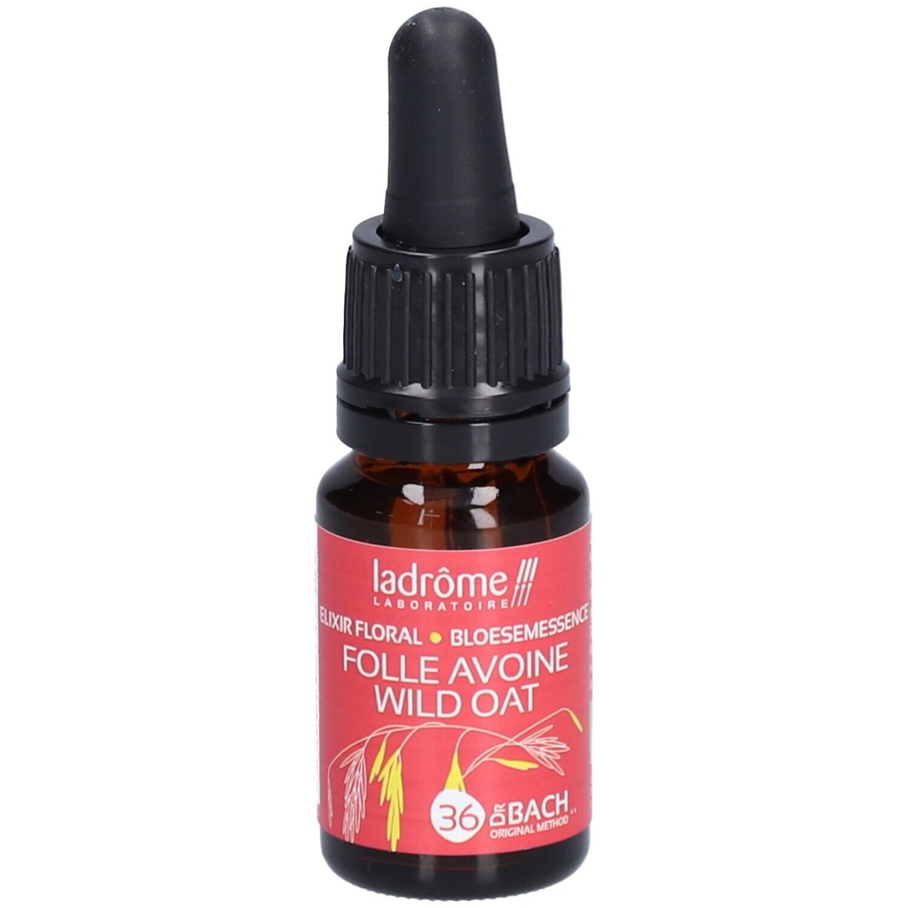 Folle avoine - wild oat n°36 - 10 ml
