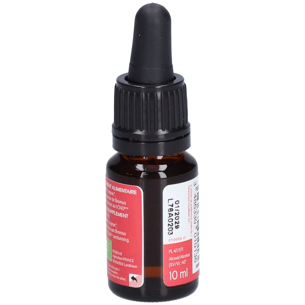 Folle avoine - wild oat n°36 - 10 ml