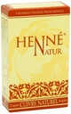 Henné poudre cuivre naturel 85g