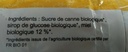 AAG bonbons au miel - sève de pin 150g