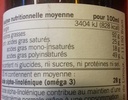 Huile de cameline france bio 25cl