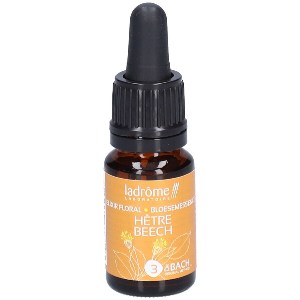 Hêtre - beech n°3 - 10 ml
