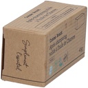 Après shampoing solide à l'huile de chanvre - 45 g - Comme Avant