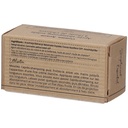 Après shampoing solide à l'huile de chanvre - 45 g - Comme Avant