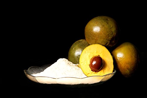 Lucuma poudre - 200 g - Purasana