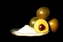 Lucuma poudre - 200 g - Purasana