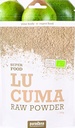 Lucuma poudre - 200 g - Purasana