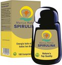Marcus rohrer Spiruline - 180 tabl