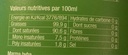 Huile de noix de coco seau bio 2500ml