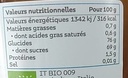 Préparation - Miel, Pollen & Gelée Royale Fraîche - Fortifiant - 250 gr
