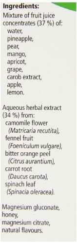 Salus - Magnésium 250ml