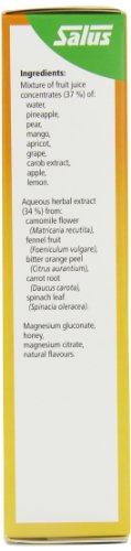 Salus - Magnésium 250ml