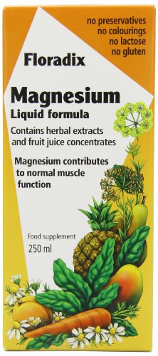 Salus - Magnésium 250ml