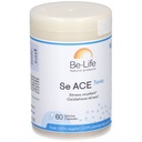 Se ACE Tonic 60 Gél. Selenium + vitamines ACE