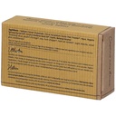 Shampoing solide à l'huile d'argan (cheveux secs) - 70 g - Comme Avant