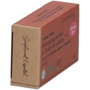 Shampoing solide à l'huile de  sésame (cheveux gras) - 70 g - Comme Avant