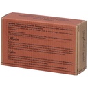 Shampoing solide à l'huile de  sésame (cheveux gras) - 70 g - Comme Avant