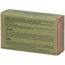 Shampoing solide à l'huile de brocolis (cheveux bouclés) - 70 g - Comme Avant
