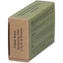 Shampoing solide à l'huile de brocolis (cheveux bouclés) - 70 g - Comme Avant