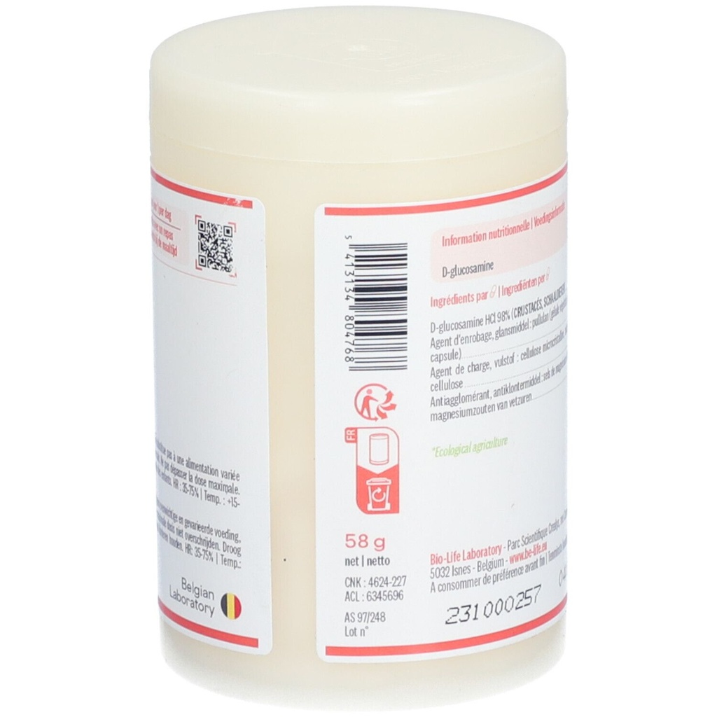 Be-Life Glucosamine