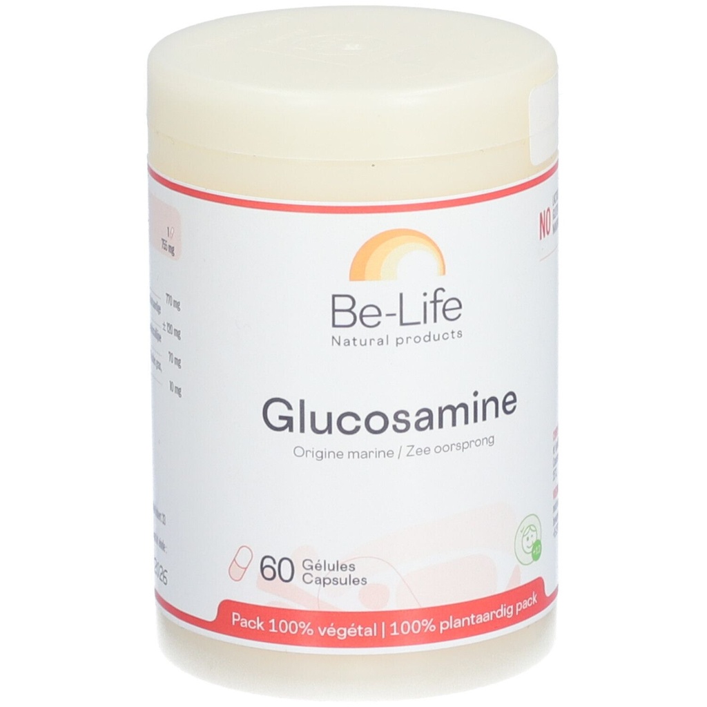 Be-Life Glucosamine