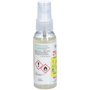 Spray Moustiques & Tiques - 50 ml