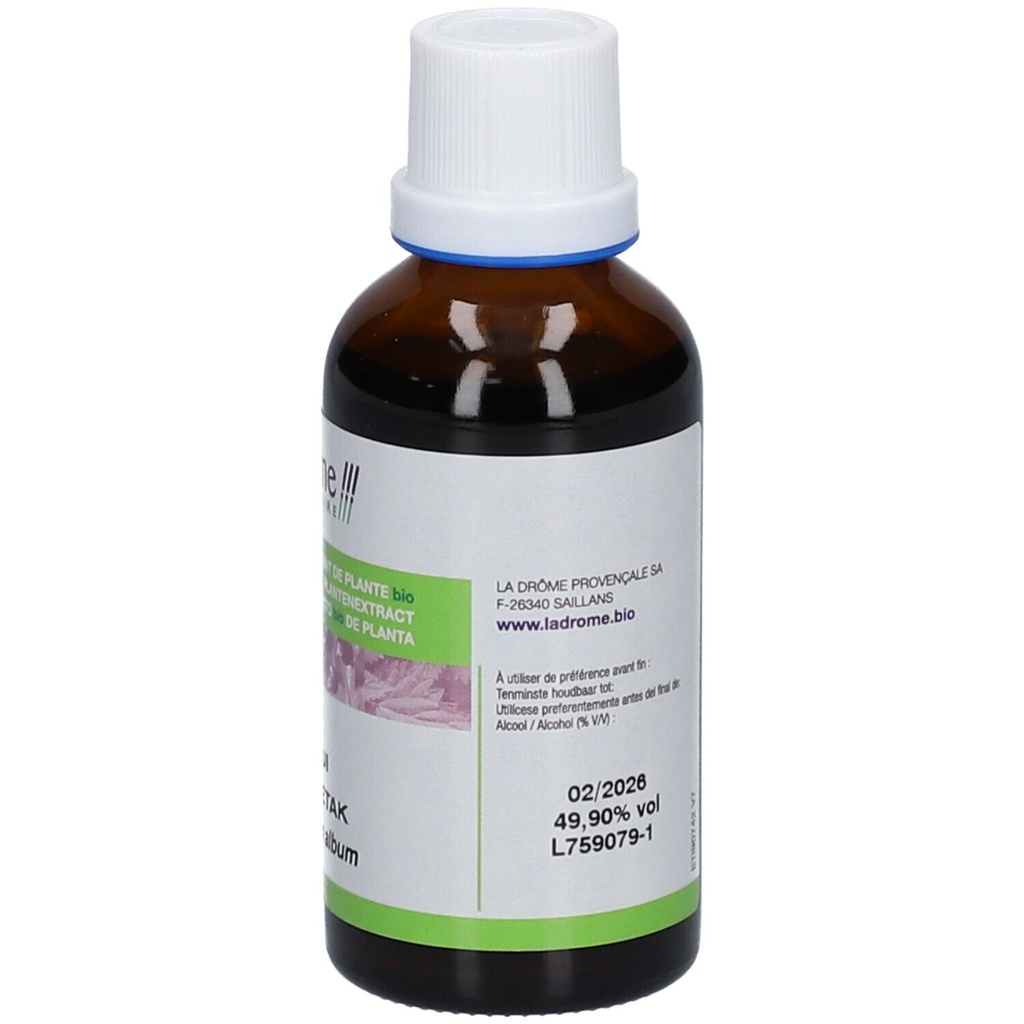Teinture mère de gui - Viscum album - 50 ml