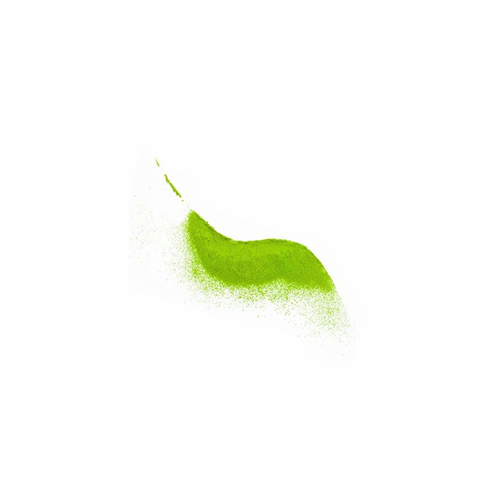 The vert matcha poudre bio 50g - Aromandise