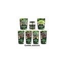 The vert matcha poudre bio 50g - Aromandise