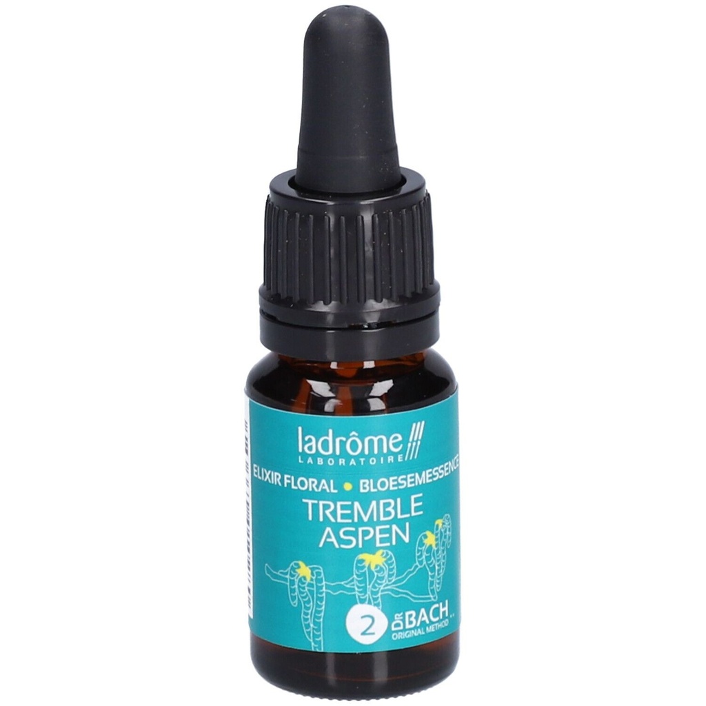 Tremble - Aspen n°2 - 10 ml