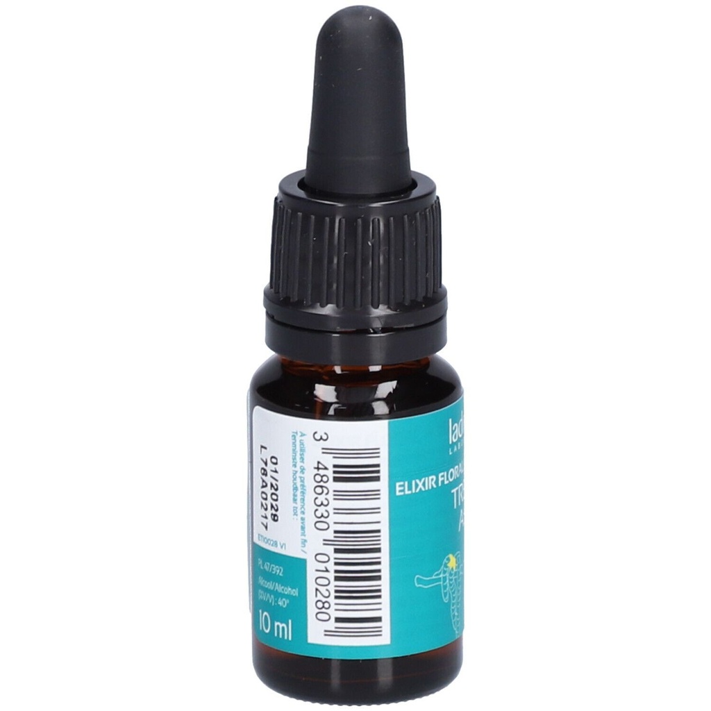 Tremble - Aspen n°2 - 10 ml