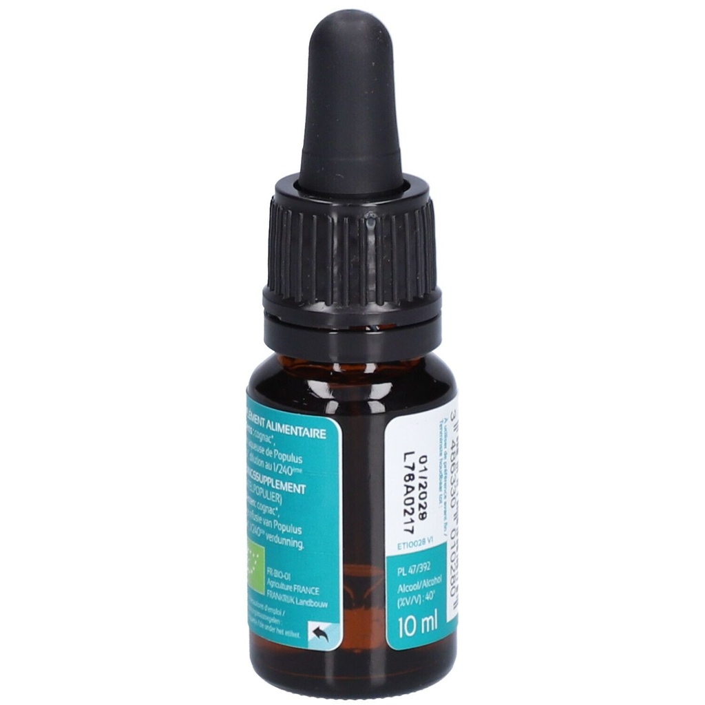 Tremble - Aspen n°2 - 10 ml