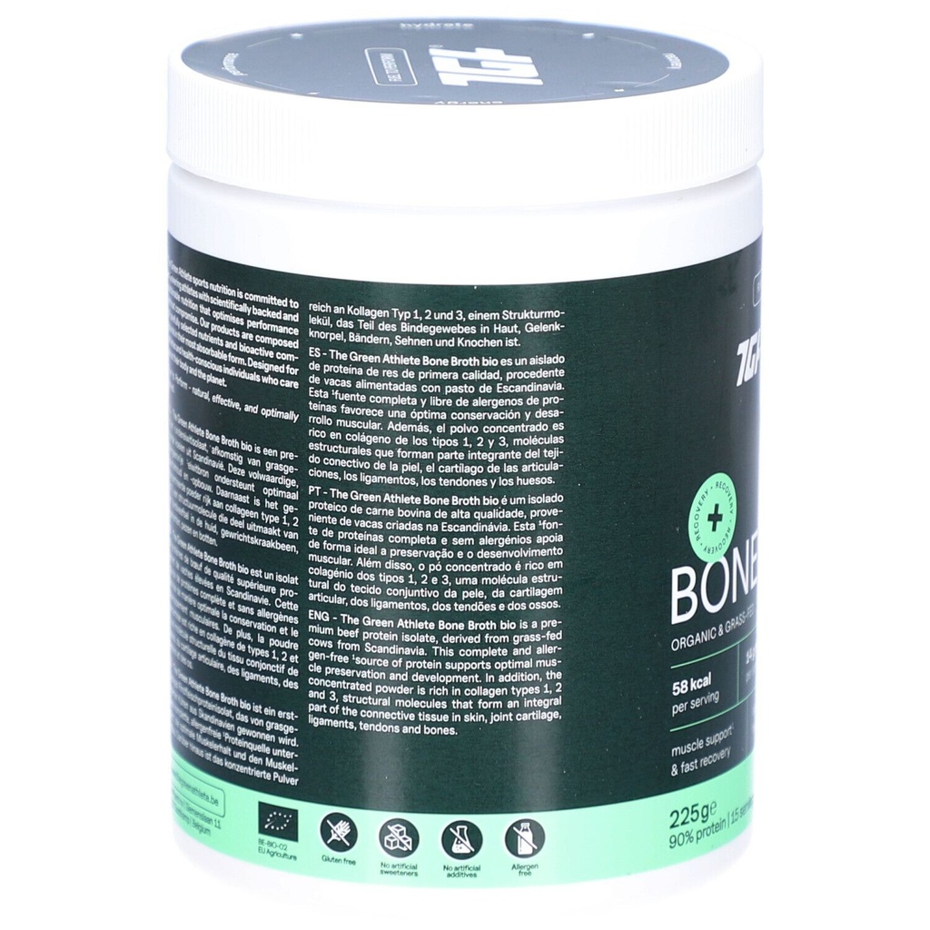 BONE BROTH 225g