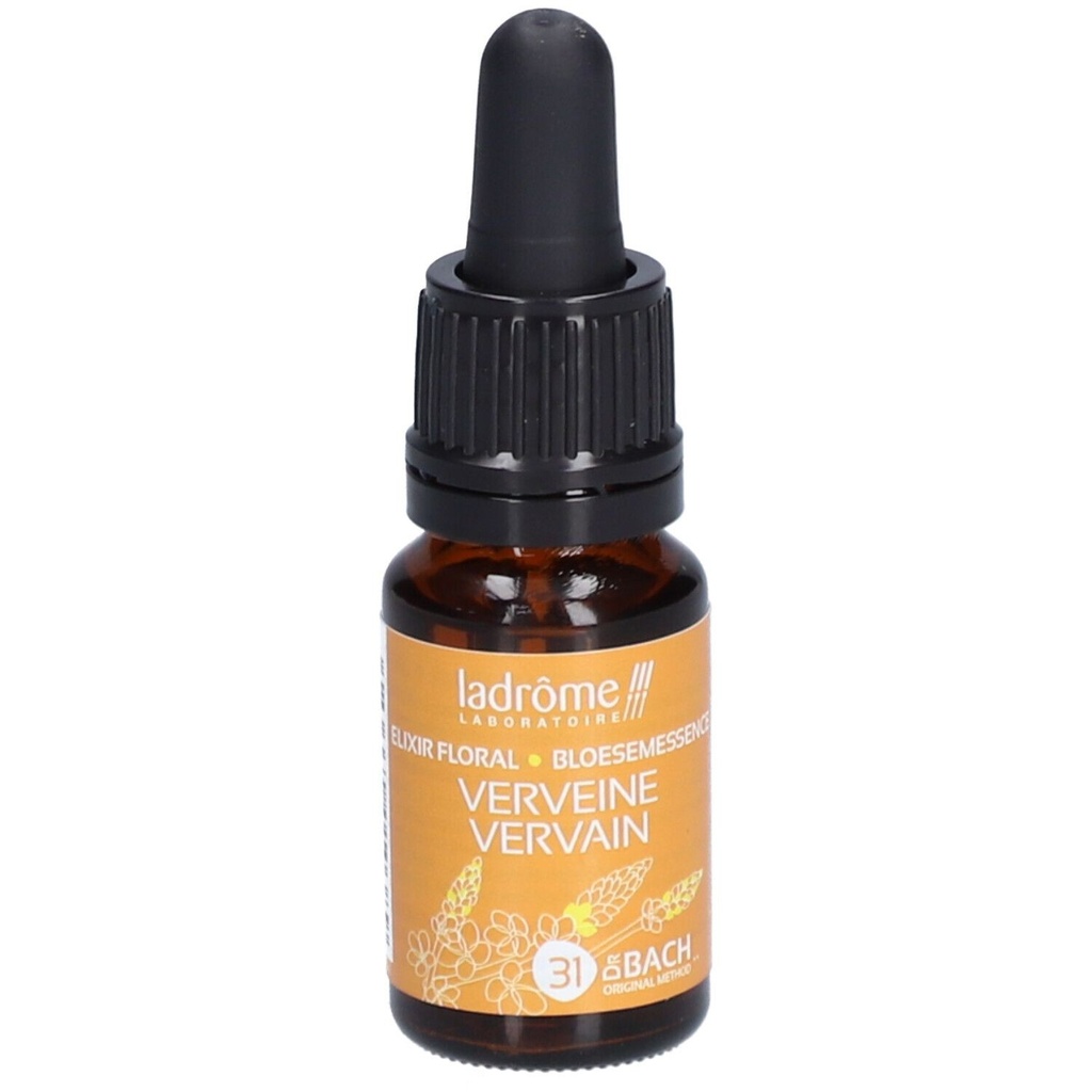 Verveine - vervain n°31 - 10 ml